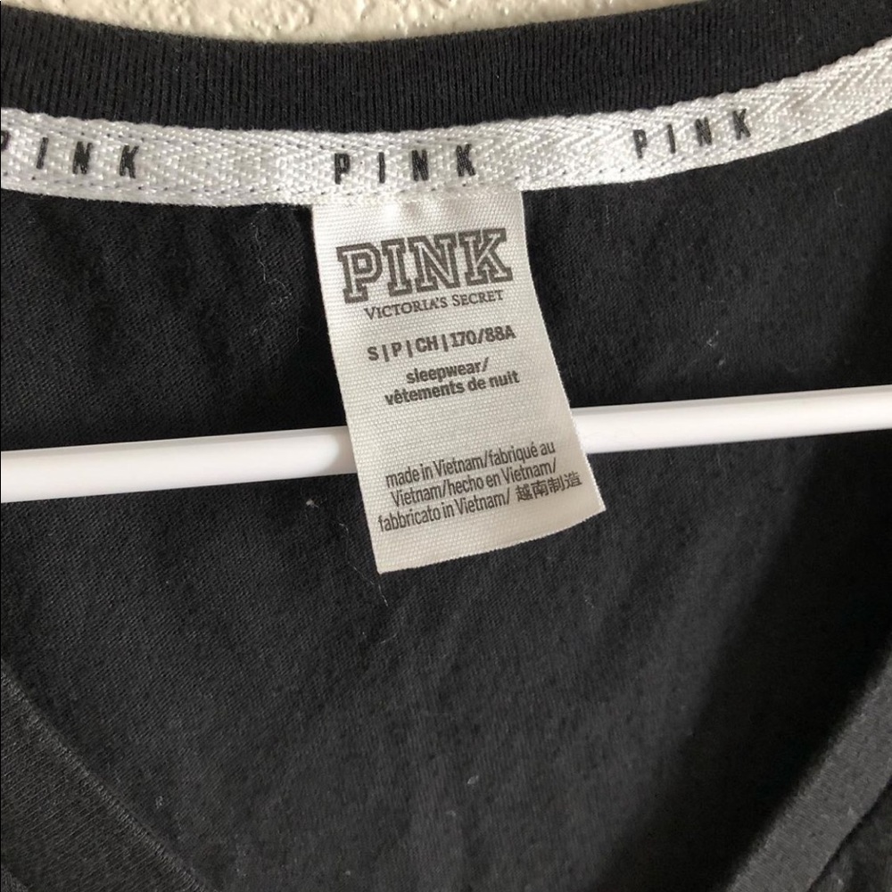PINK basic t - Picture 2 of 2